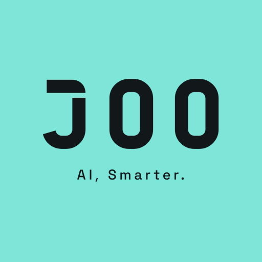 JOO — AI, Smarter.